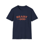 Heart of God T-Shirt