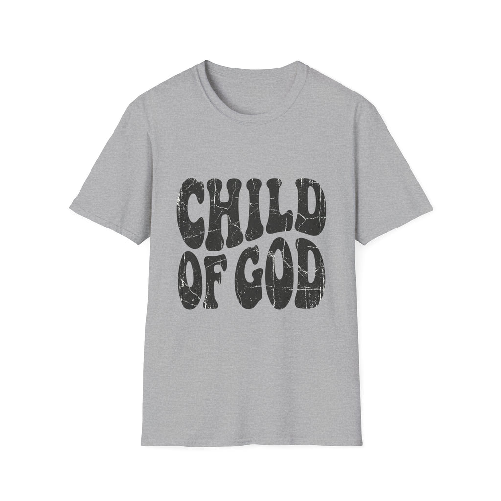 Child of God T-Shirt