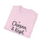 Chosen & Kept T-Shirt