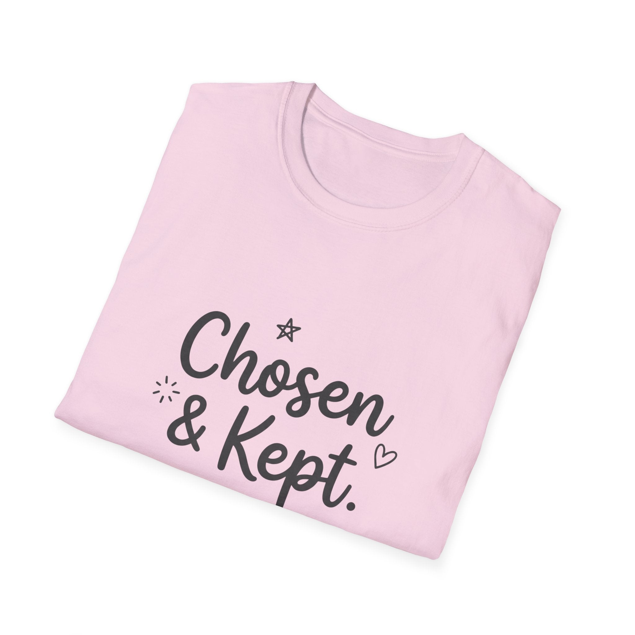 Chosen & Kept T-Shirt