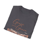 Grace Upon Grace T‑Shirt