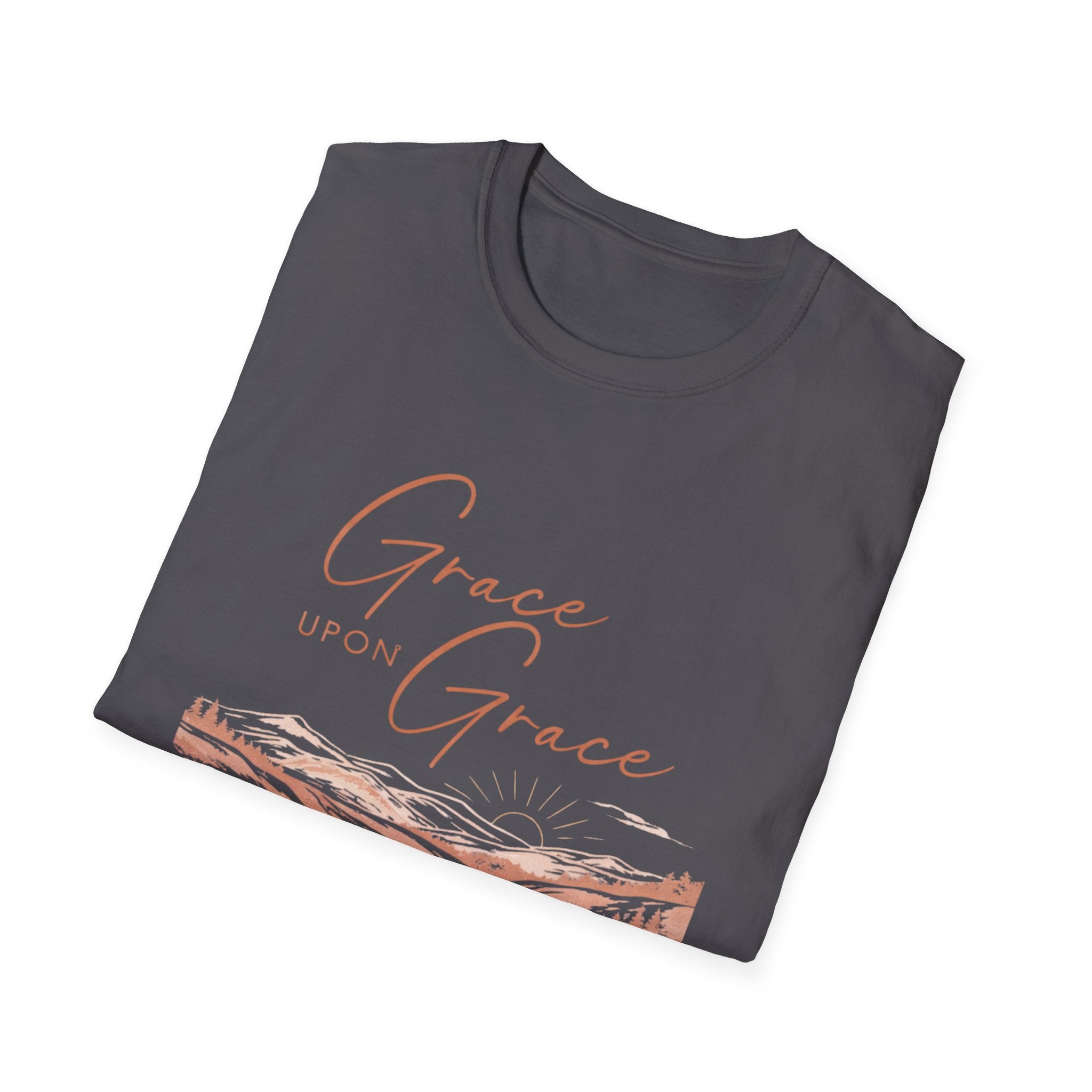 Grace Upon Grace T‑Shirt