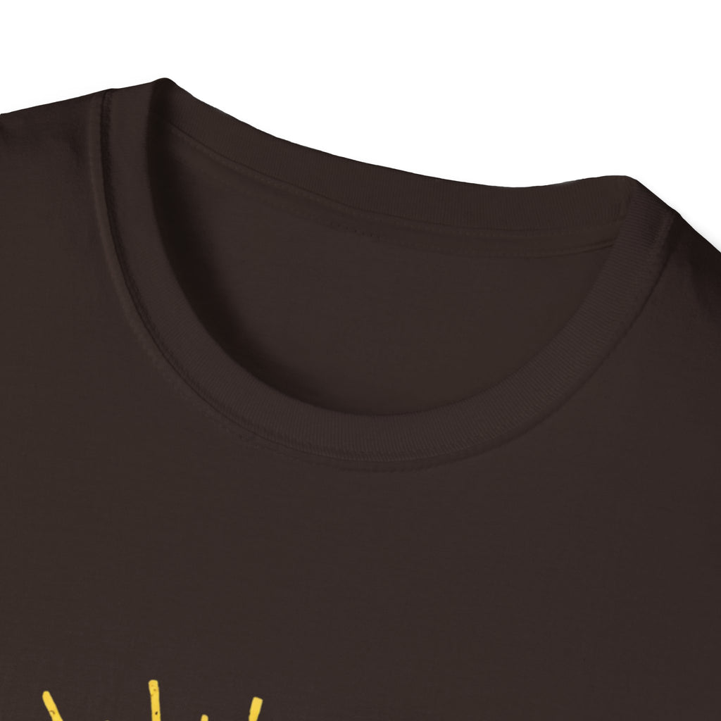 Bring The Light T-Shirt