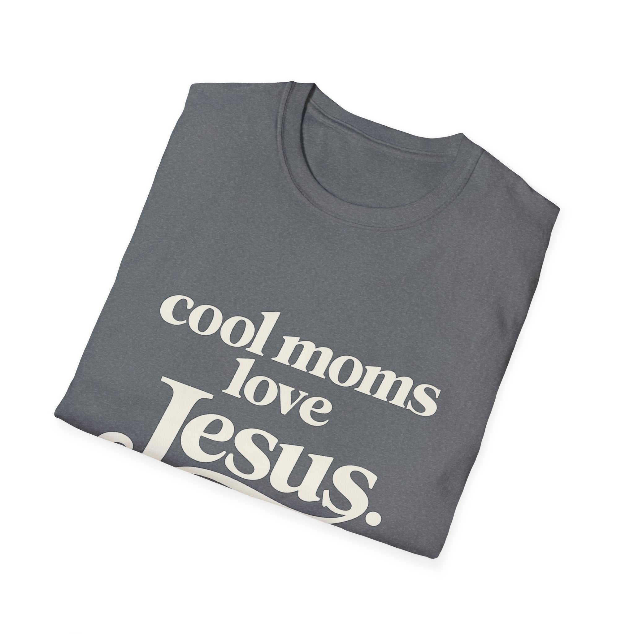 Christian Mom T-Shirt