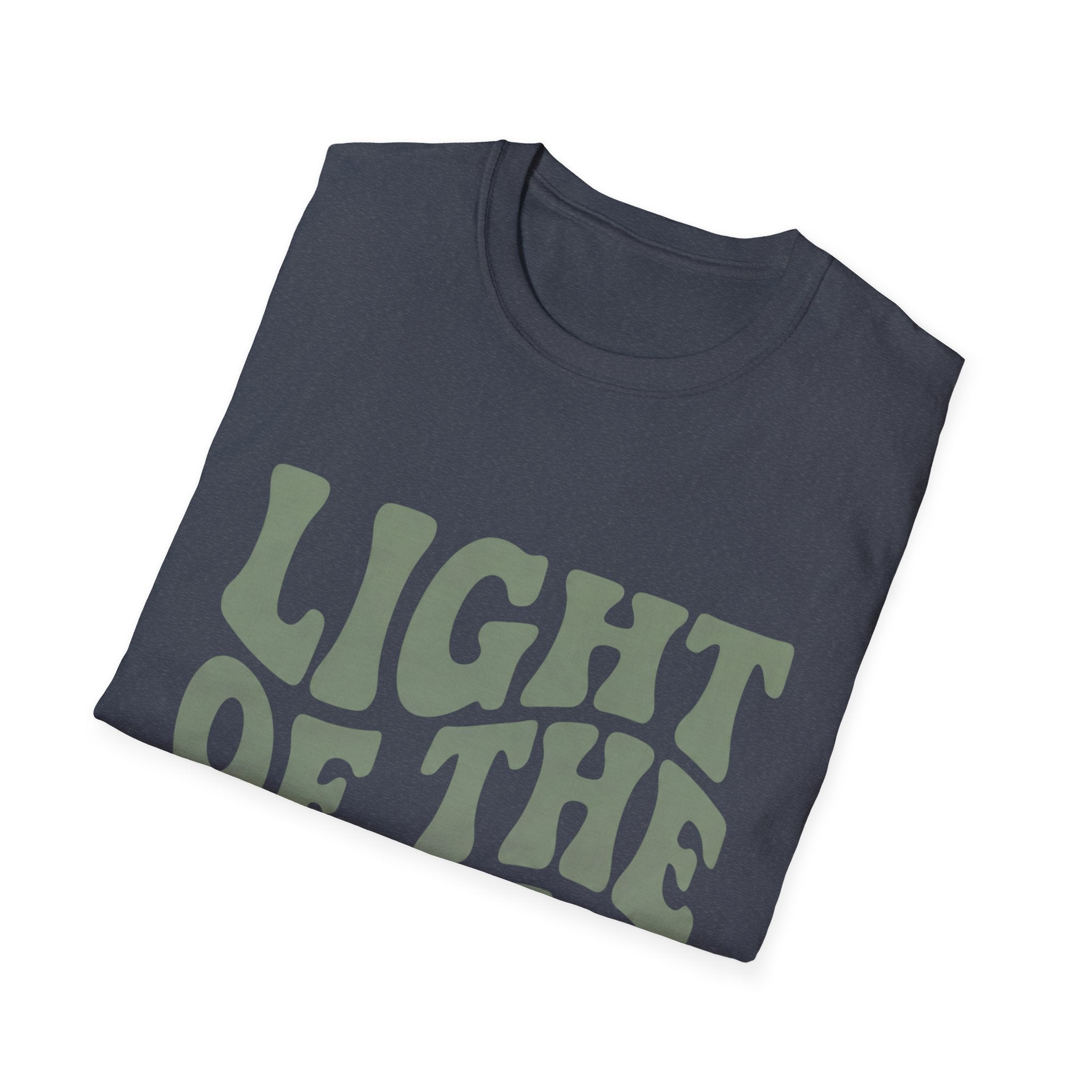 Light of the World T-Shirt