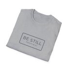 Be Still