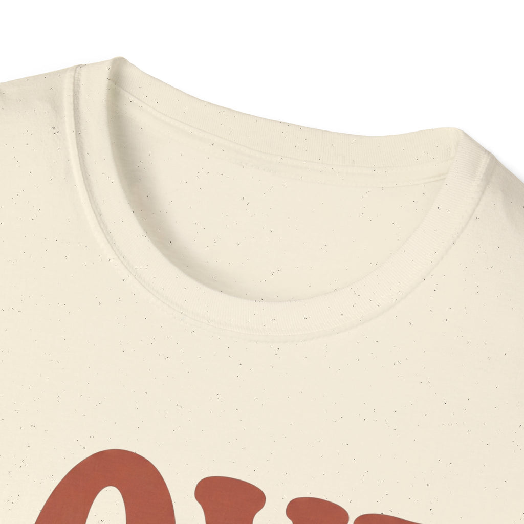 Love Never Fails T-Shirt