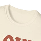 Love Never Fails T-Shirt