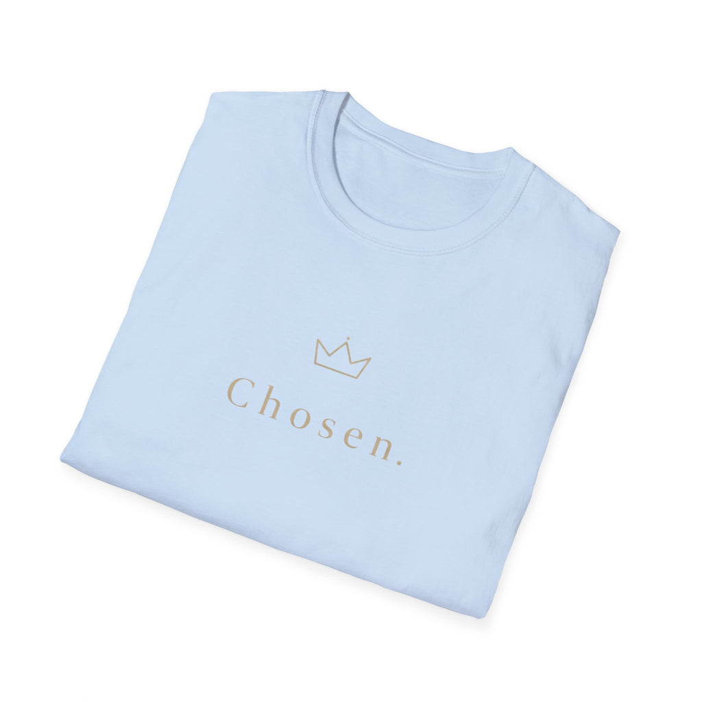 Chosen Tee