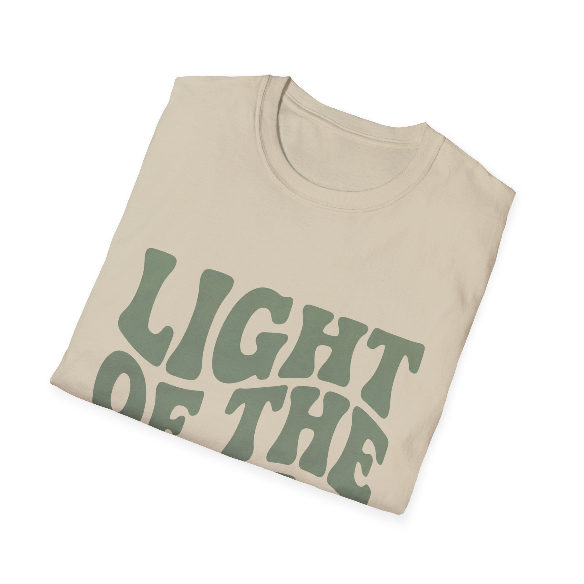 Light of the World T-Shirt