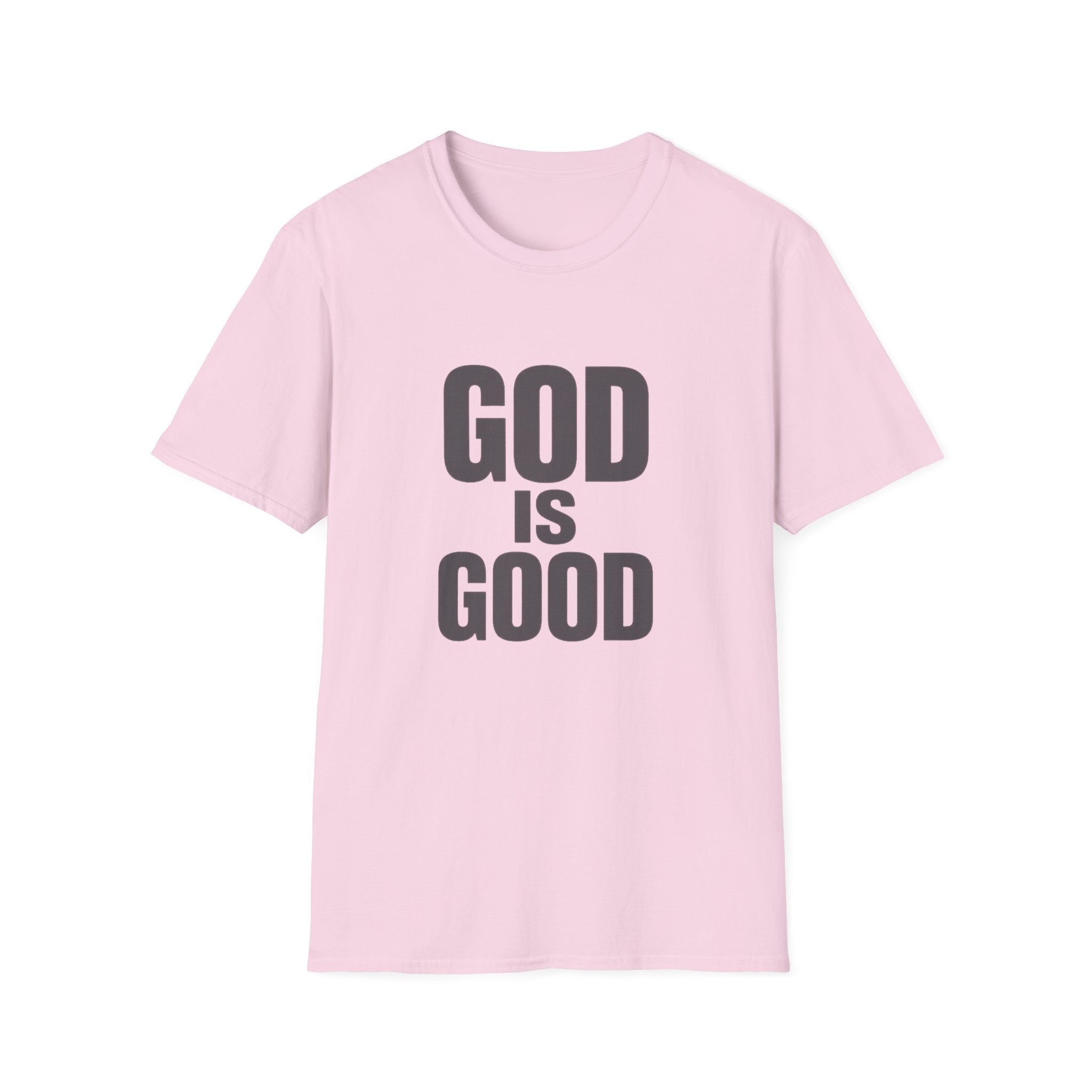 God Is Good T‑Shirt