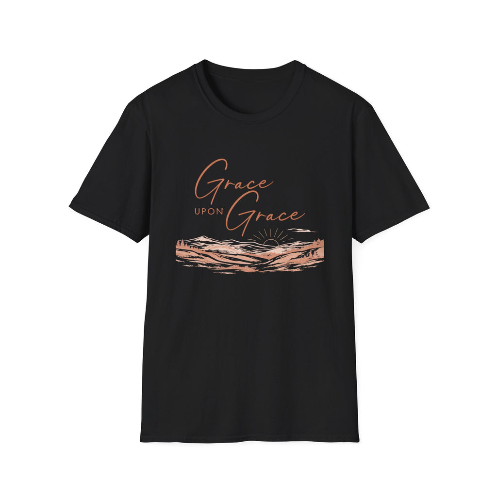 Grace Upon Grace T‑Shirt
