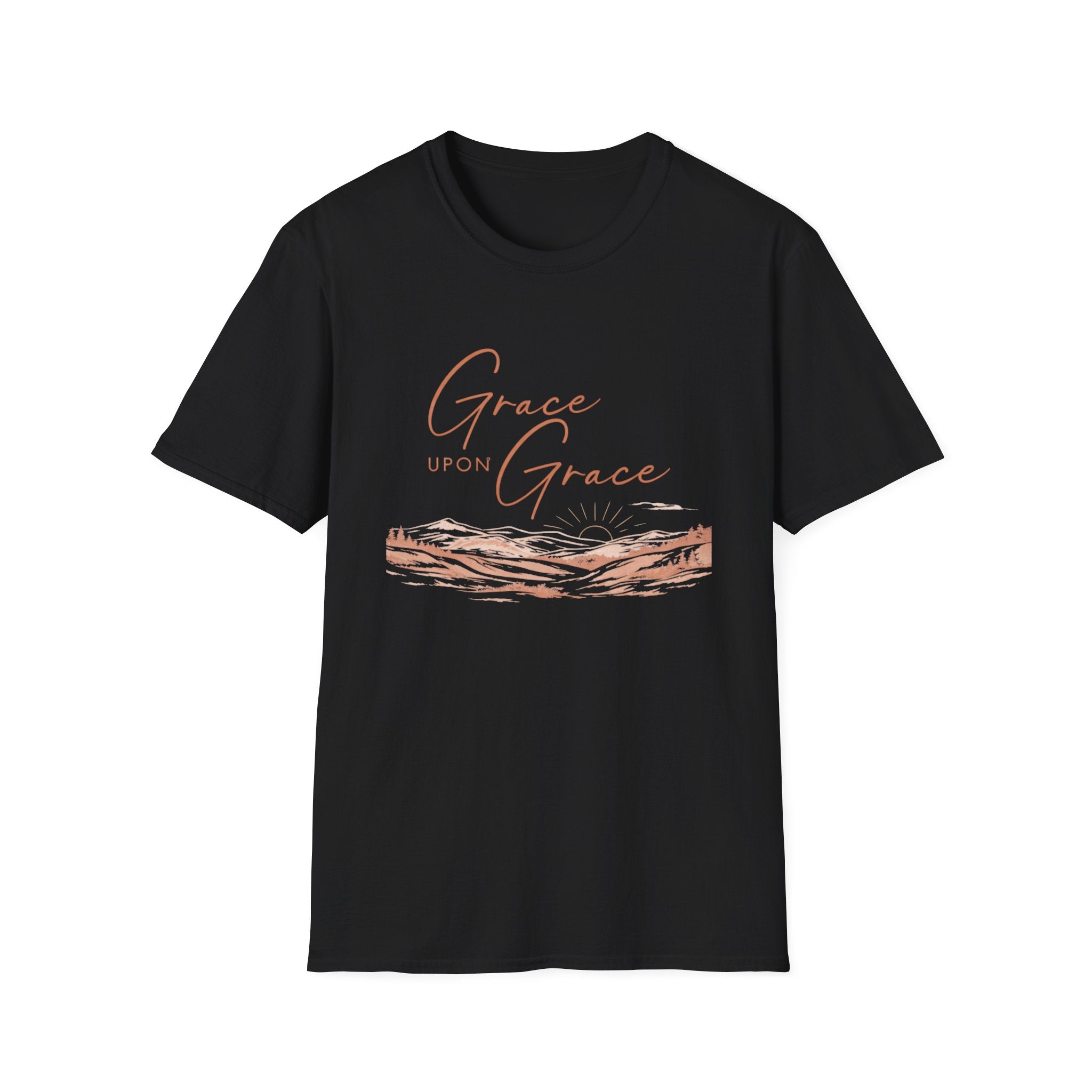 Grace Upon Grace T‑Shirt