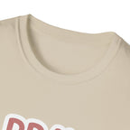 Pray More Worry Less T-Shirt