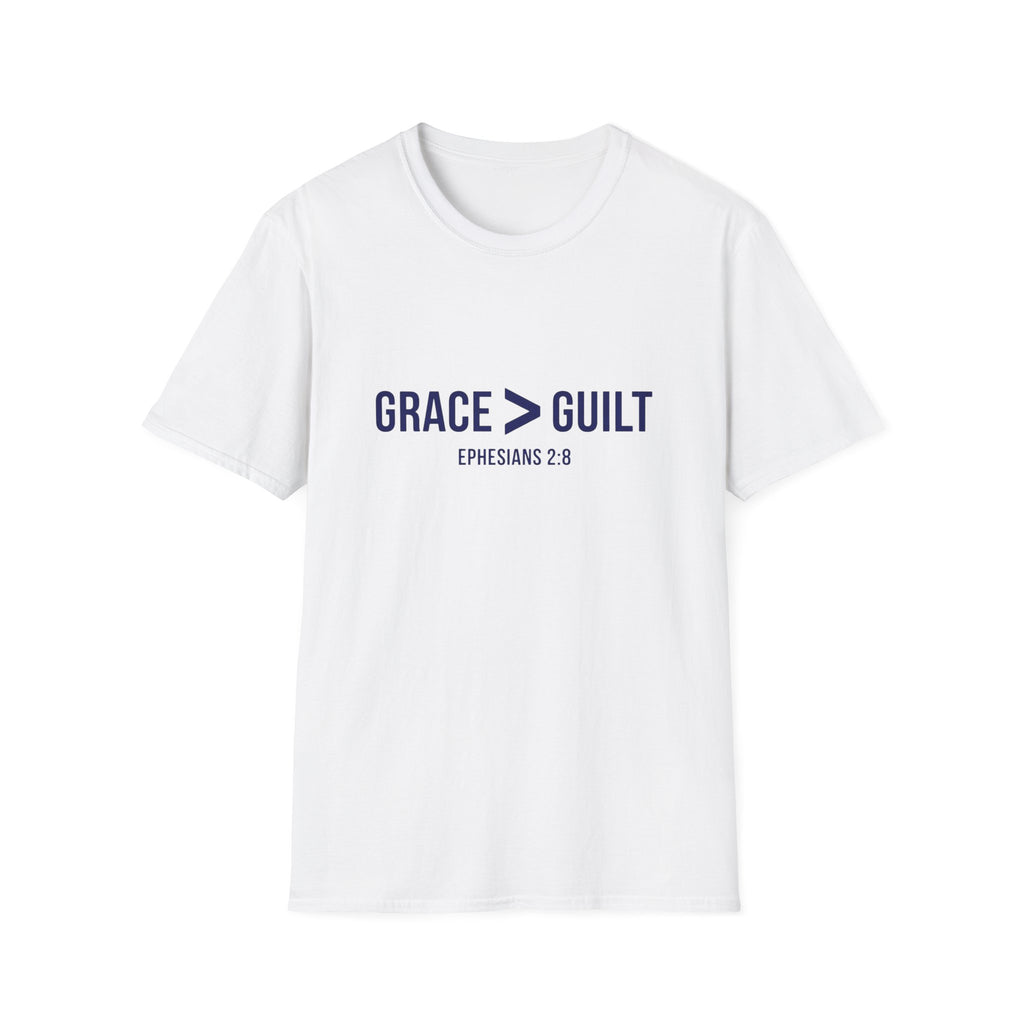 Grace > Guilt T-Shirt