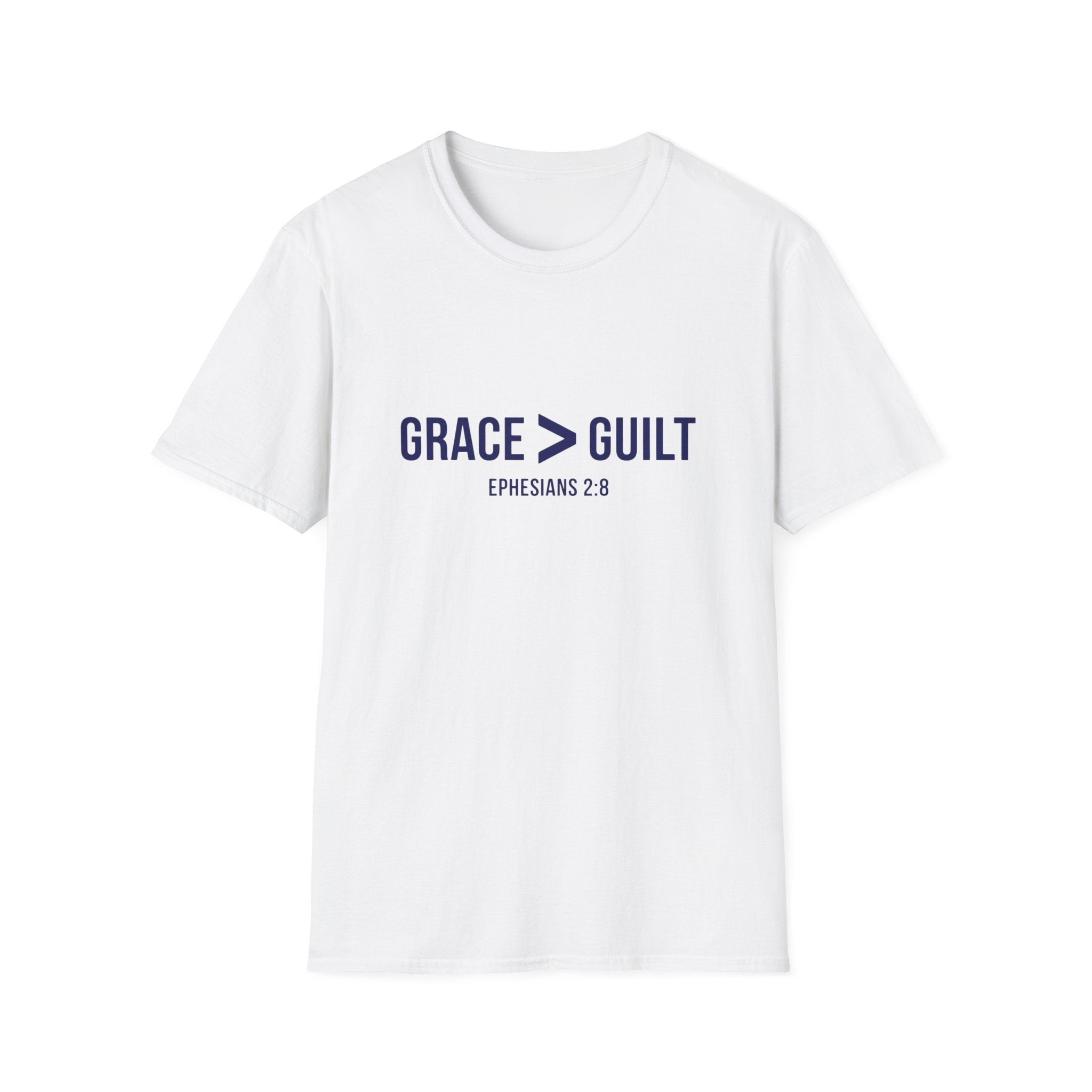 Grace > Guilt T-Shirt