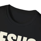 Jesus Loves You T-Shirt