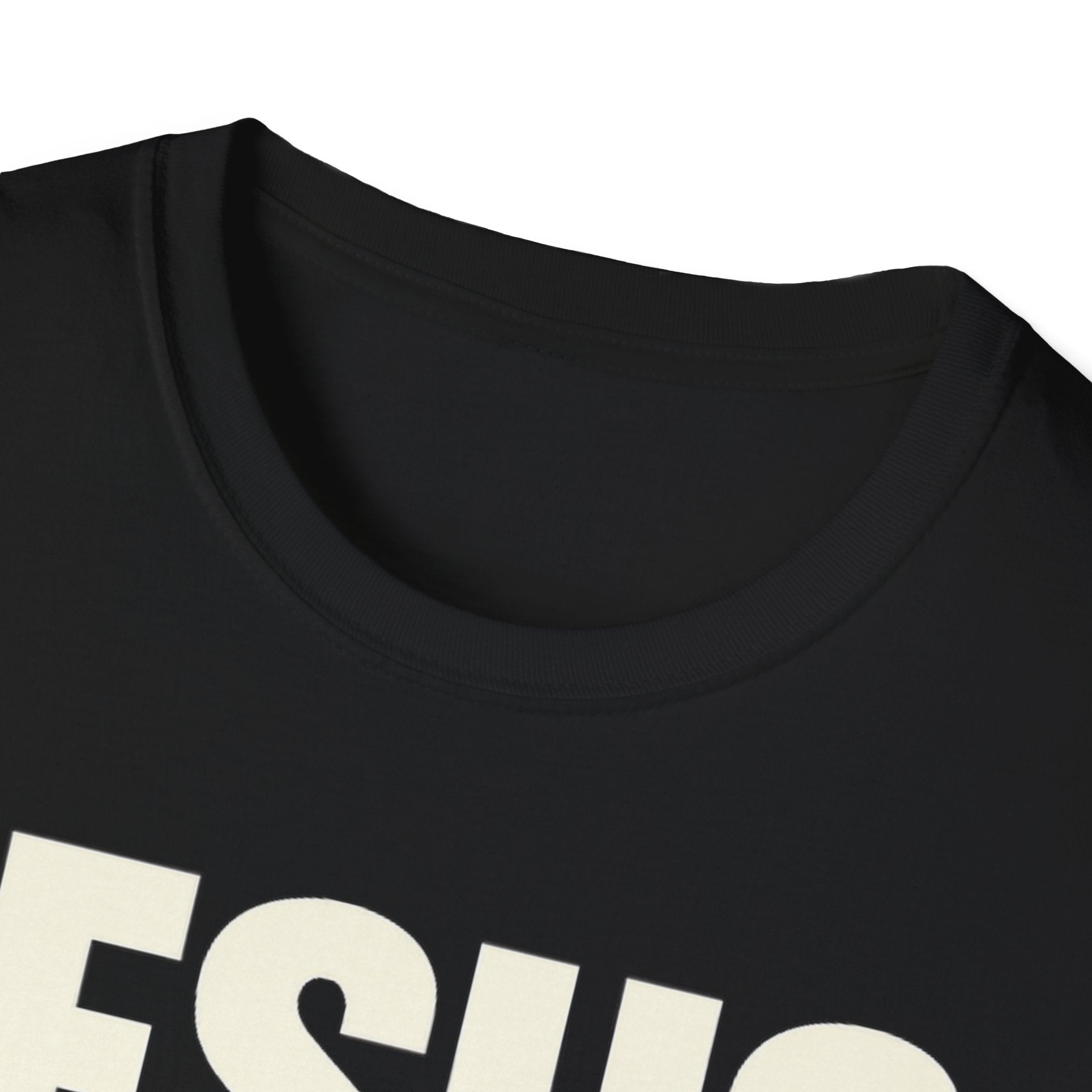 Jesus Loves You T-Shirt