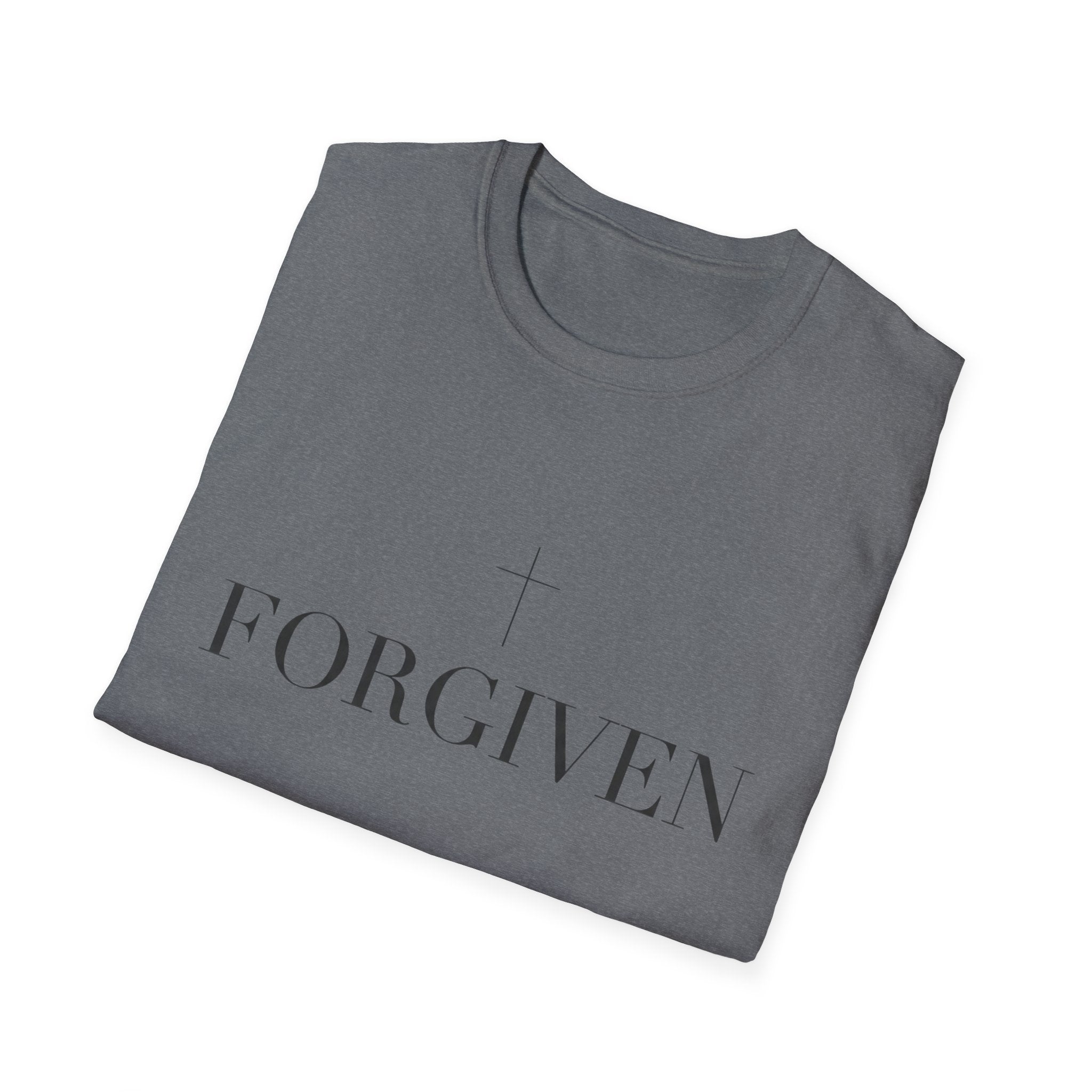 Forgiven T-Shirt