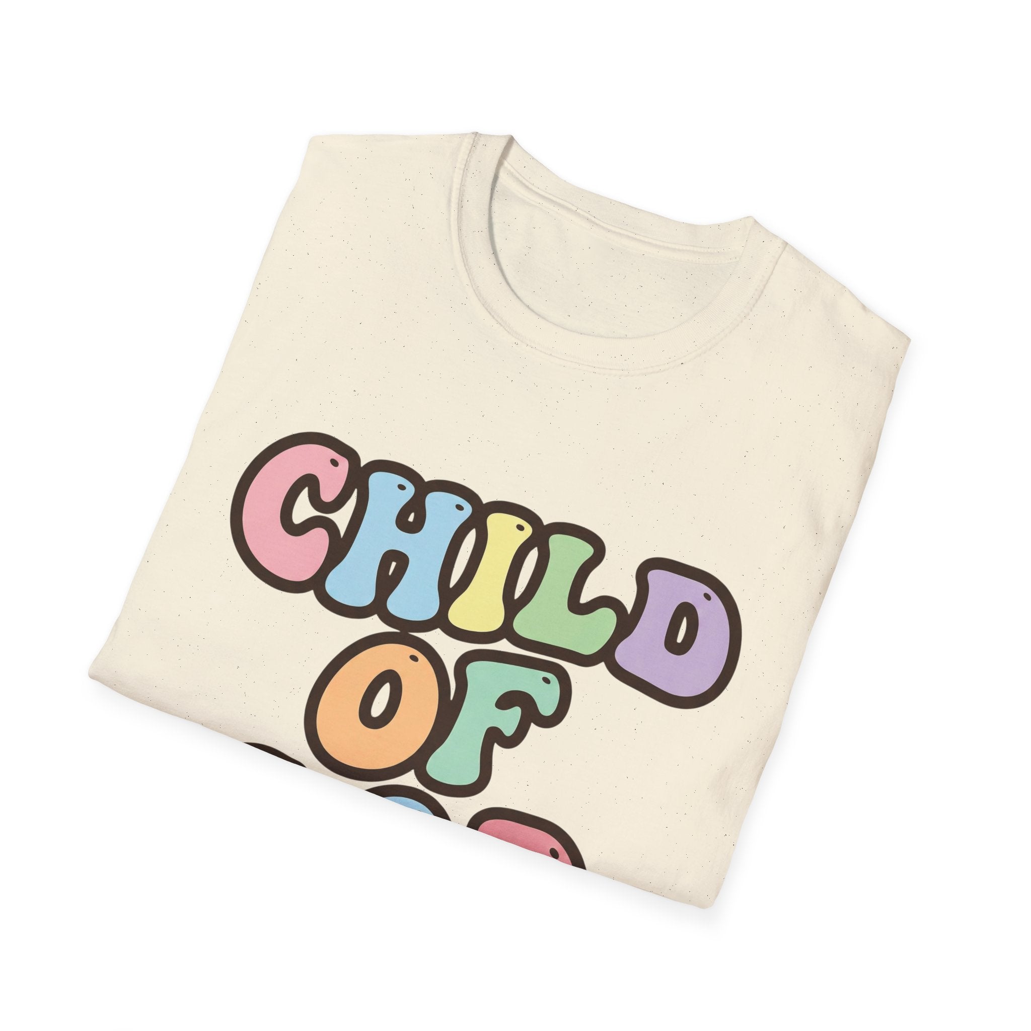Child of God T-Shirt