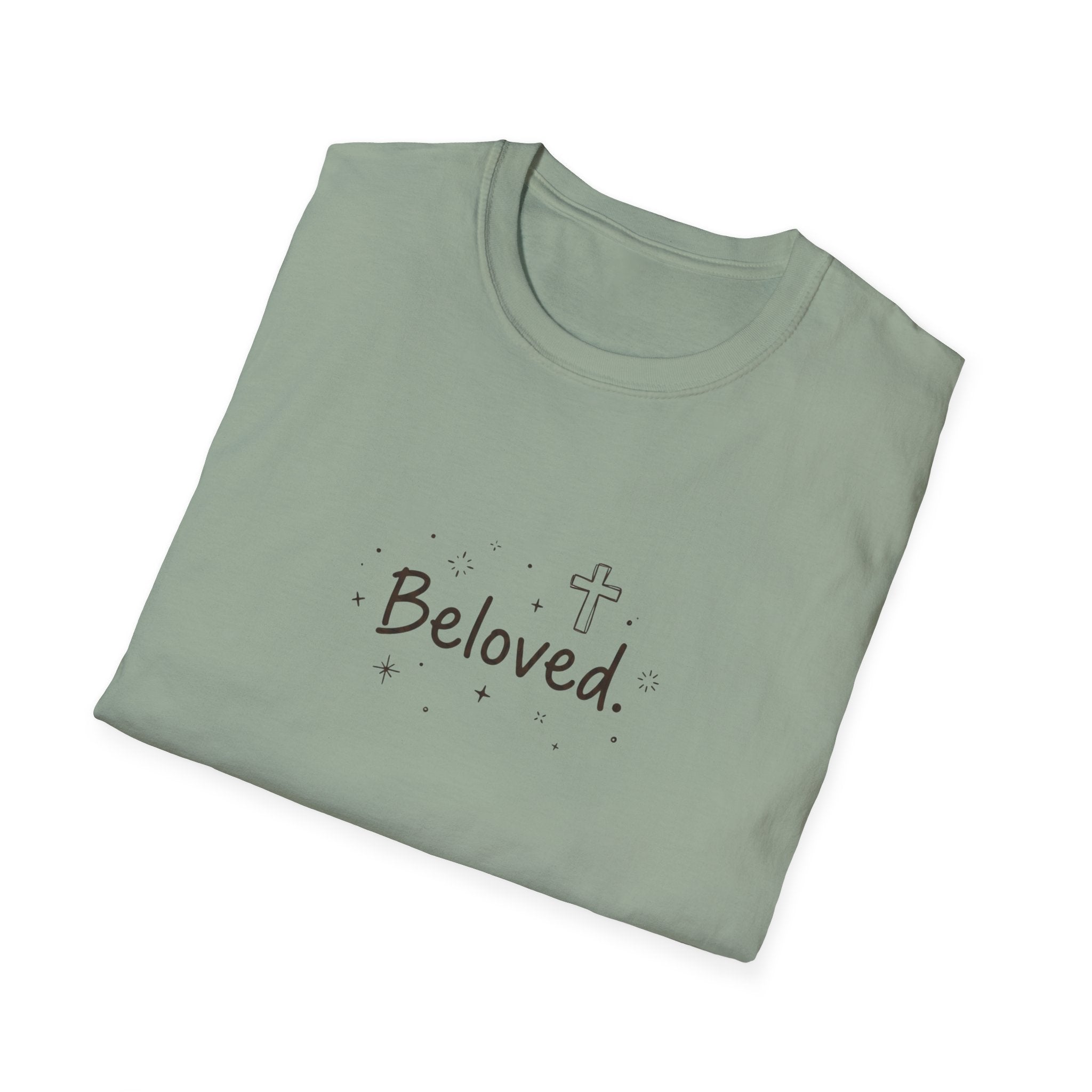 Beloved Cross T‑Shirt