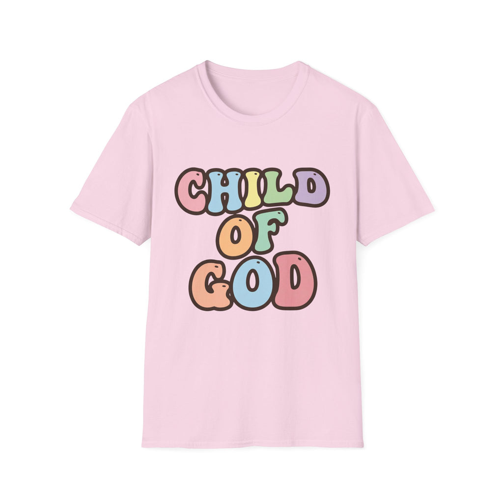 Child of God T-Shirt