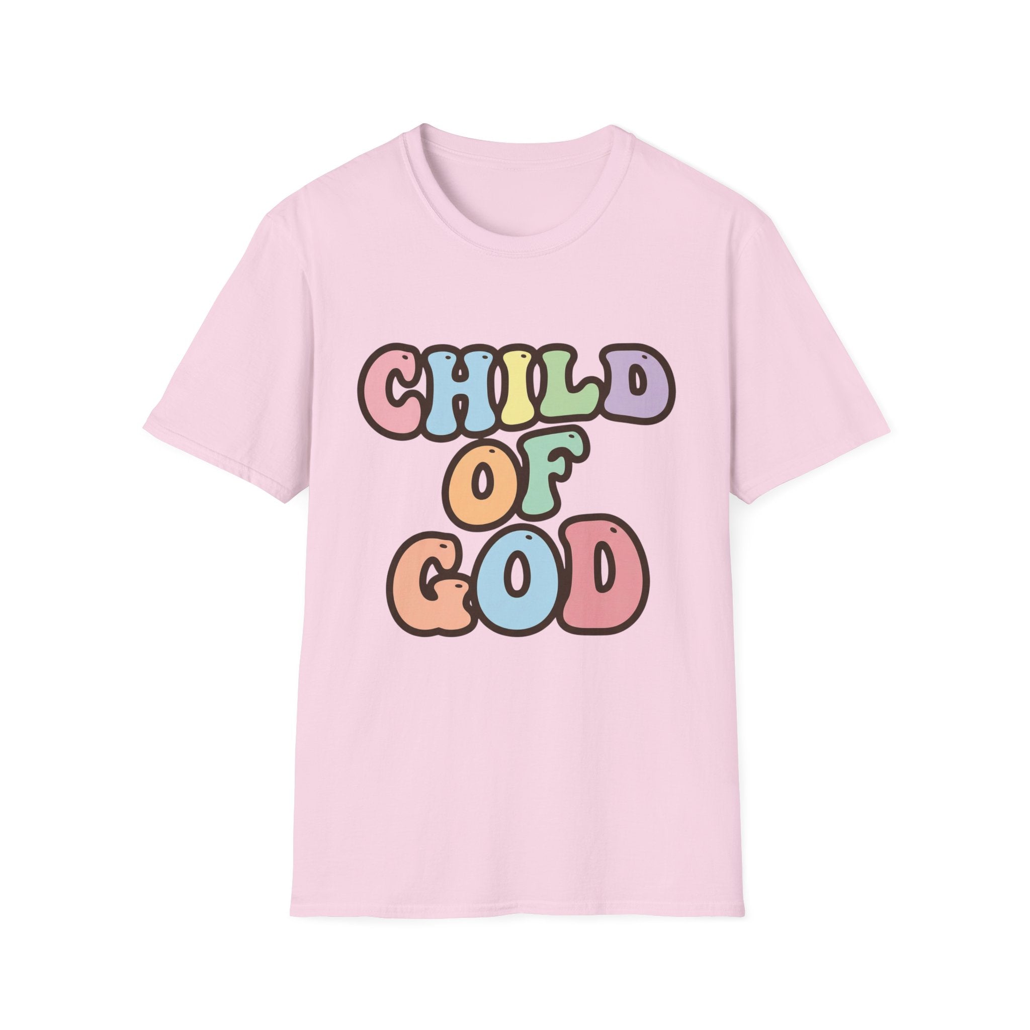 Child of God T-Shirt