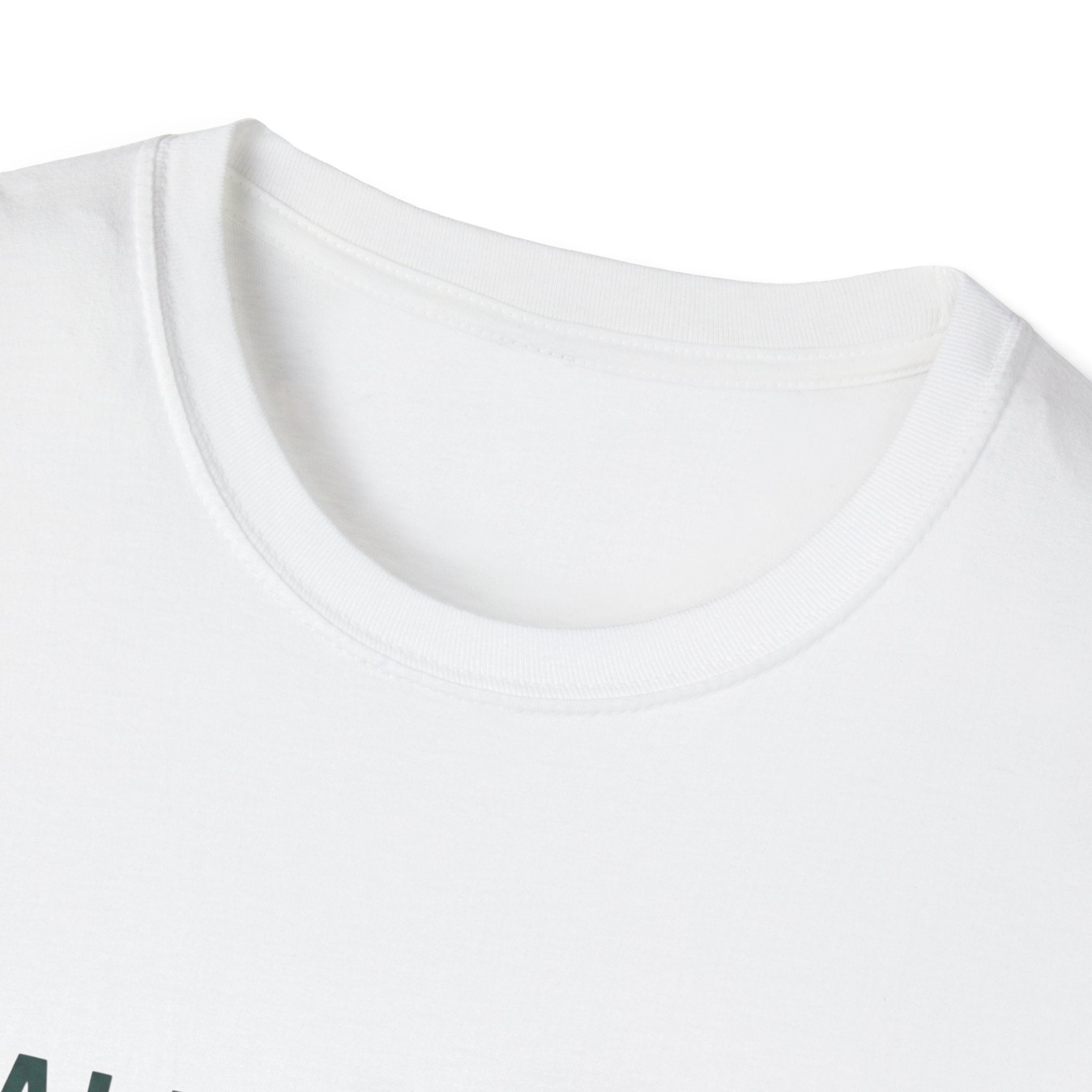 Walk By Faith T‑Shirt