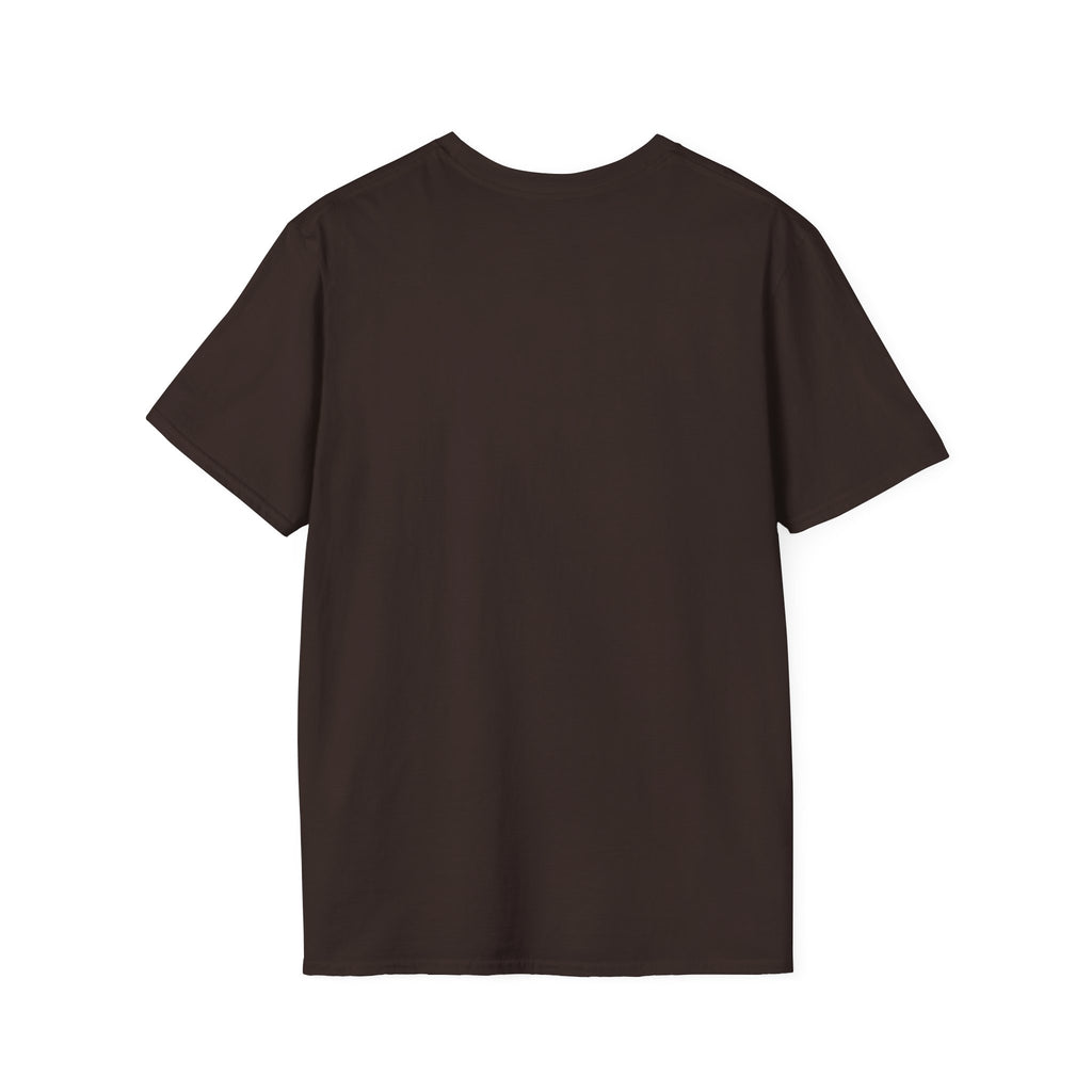 Abide Floral T‑Shirt