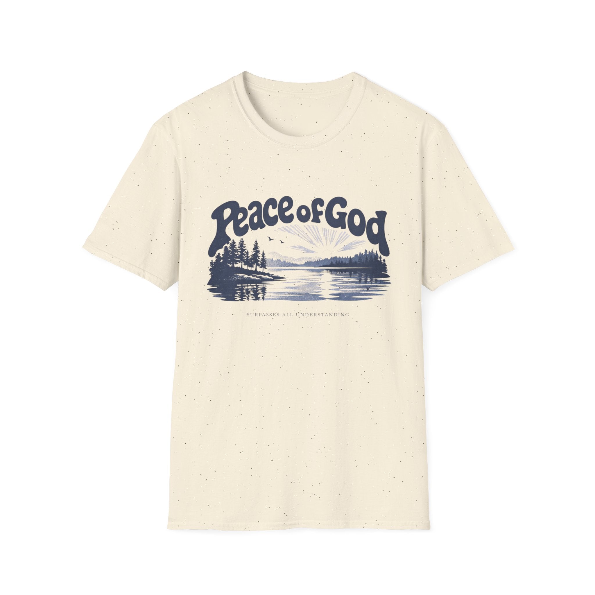 Peace of God T-Shirt