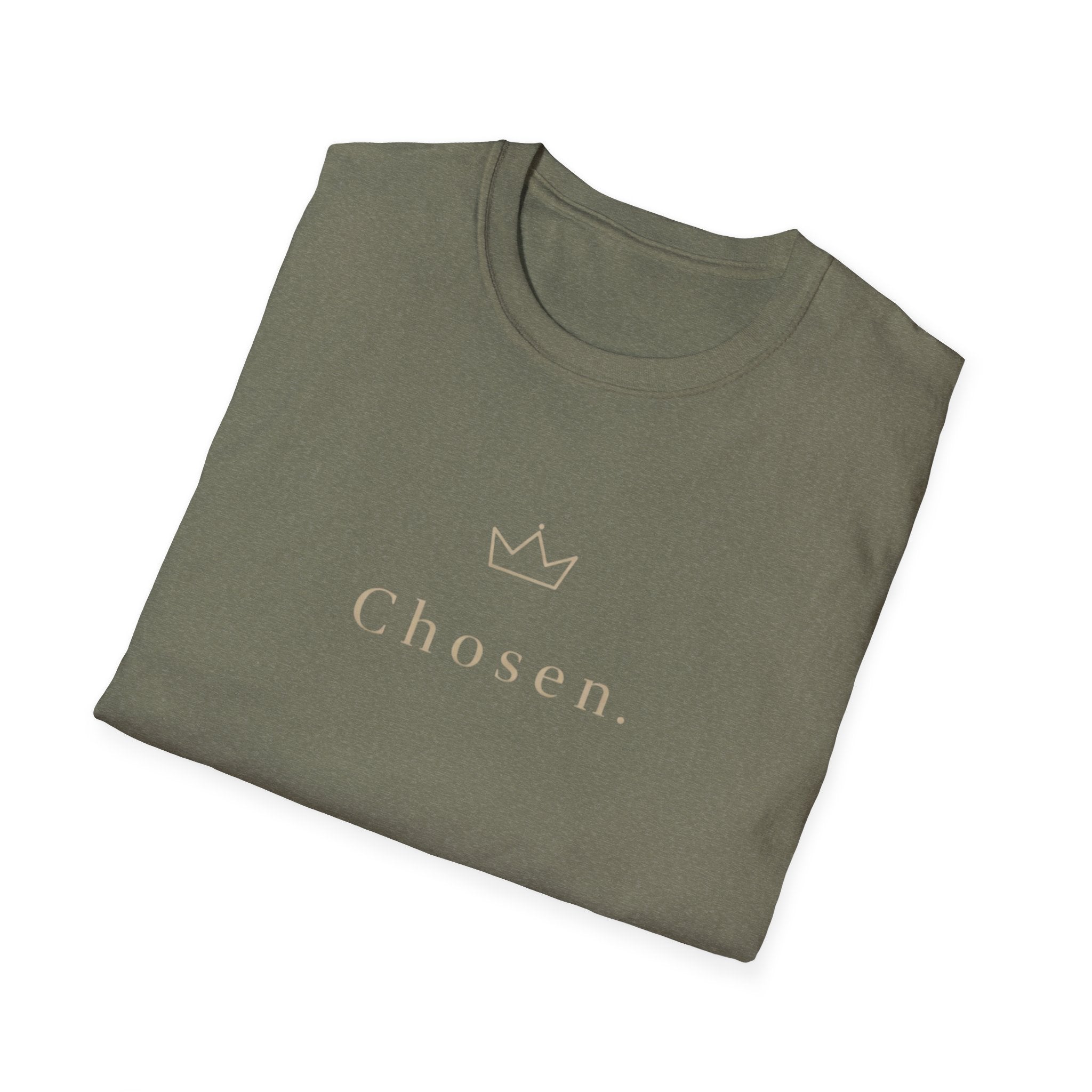 Chosen Tee