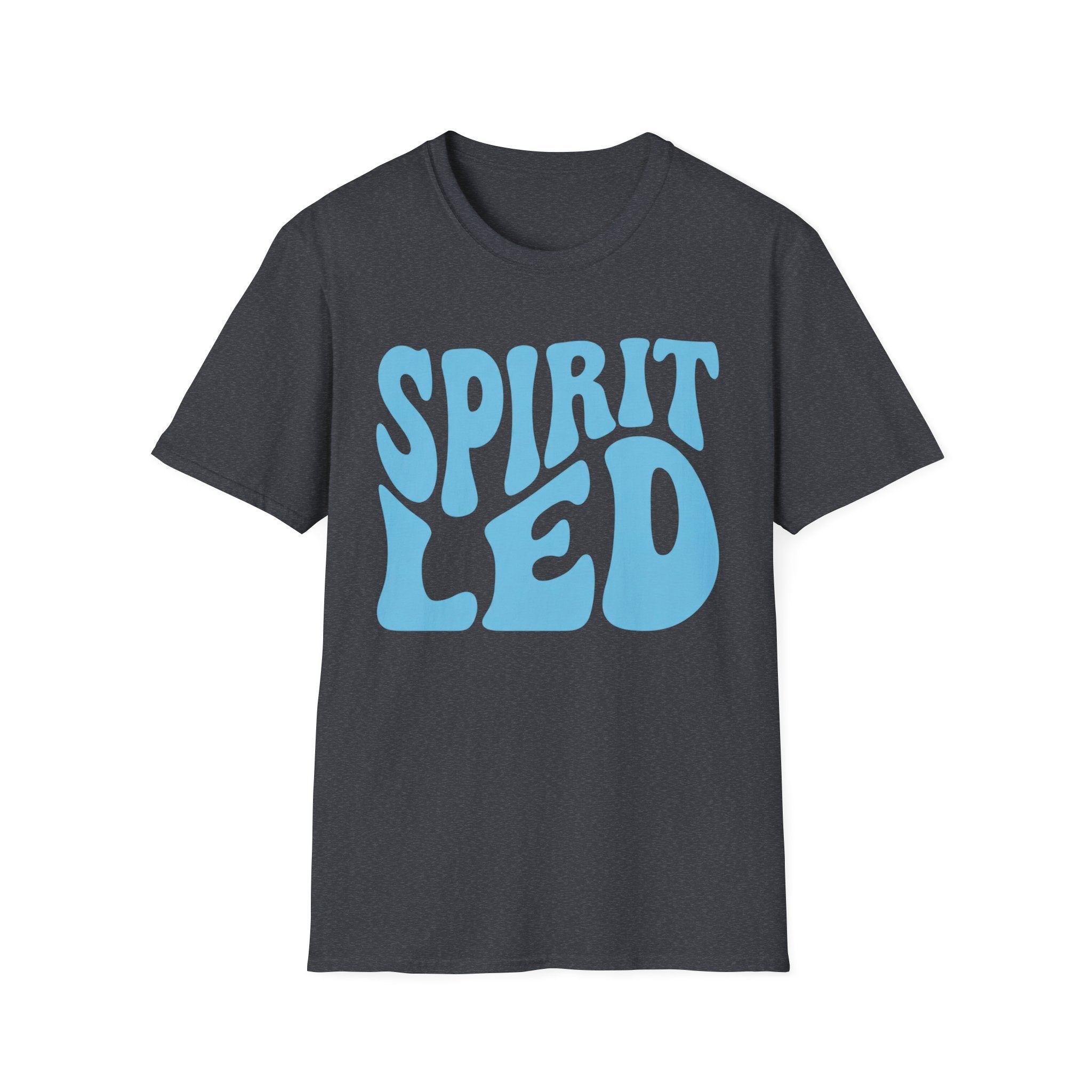 Spirit Led T-Shirt