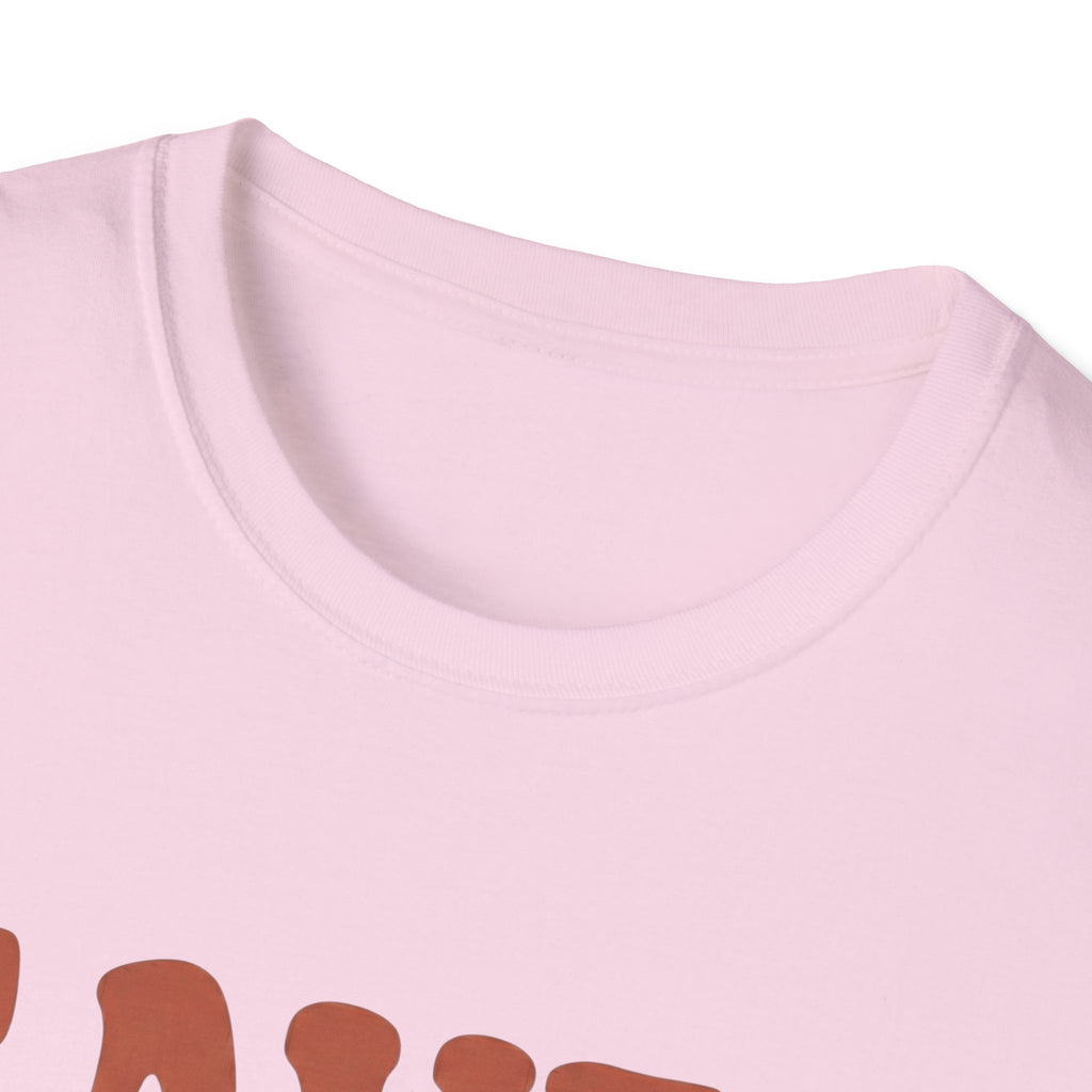 Saved By Grace T-Shirt