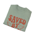 Saved By Grace T-Shirt