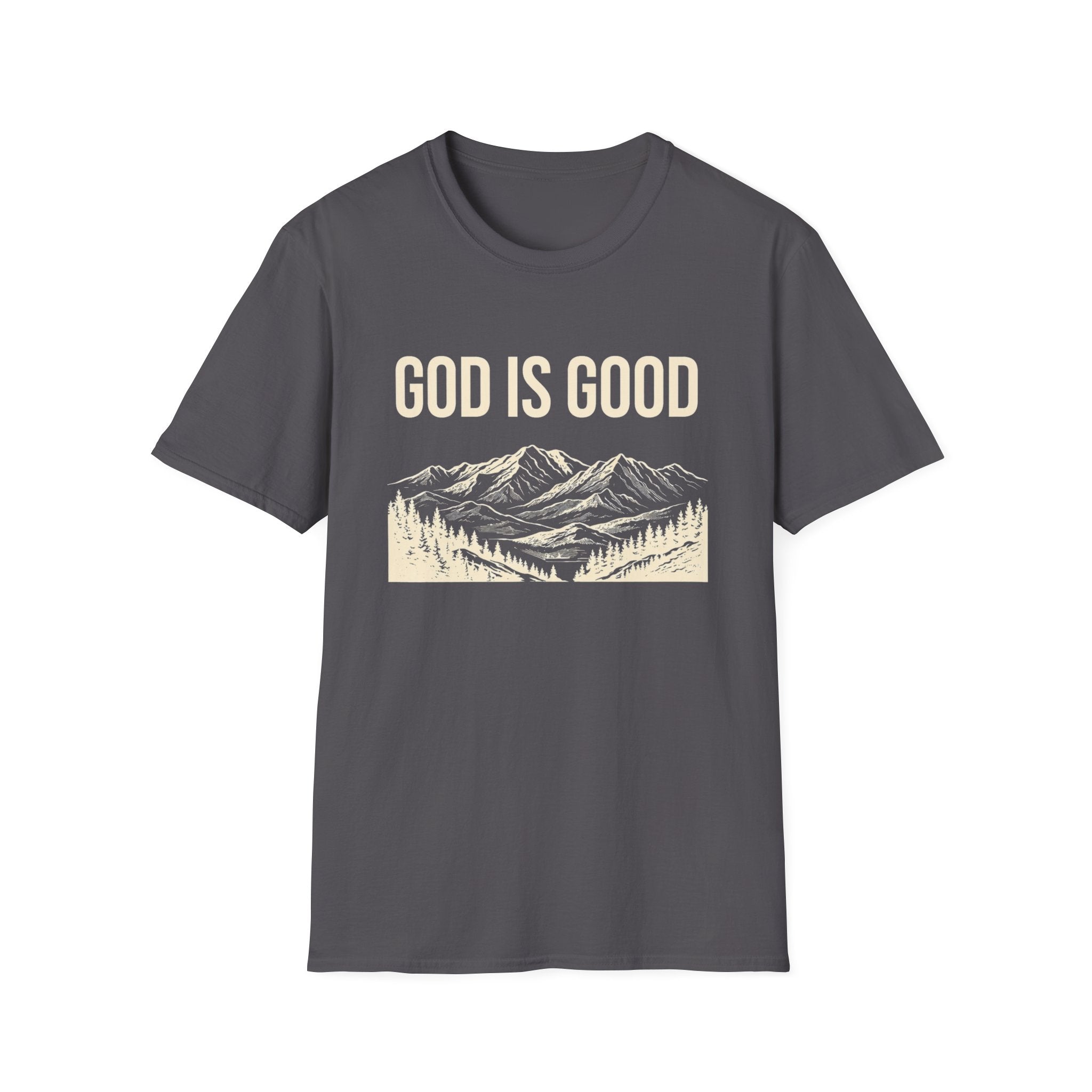 God Is Good T-Shirt