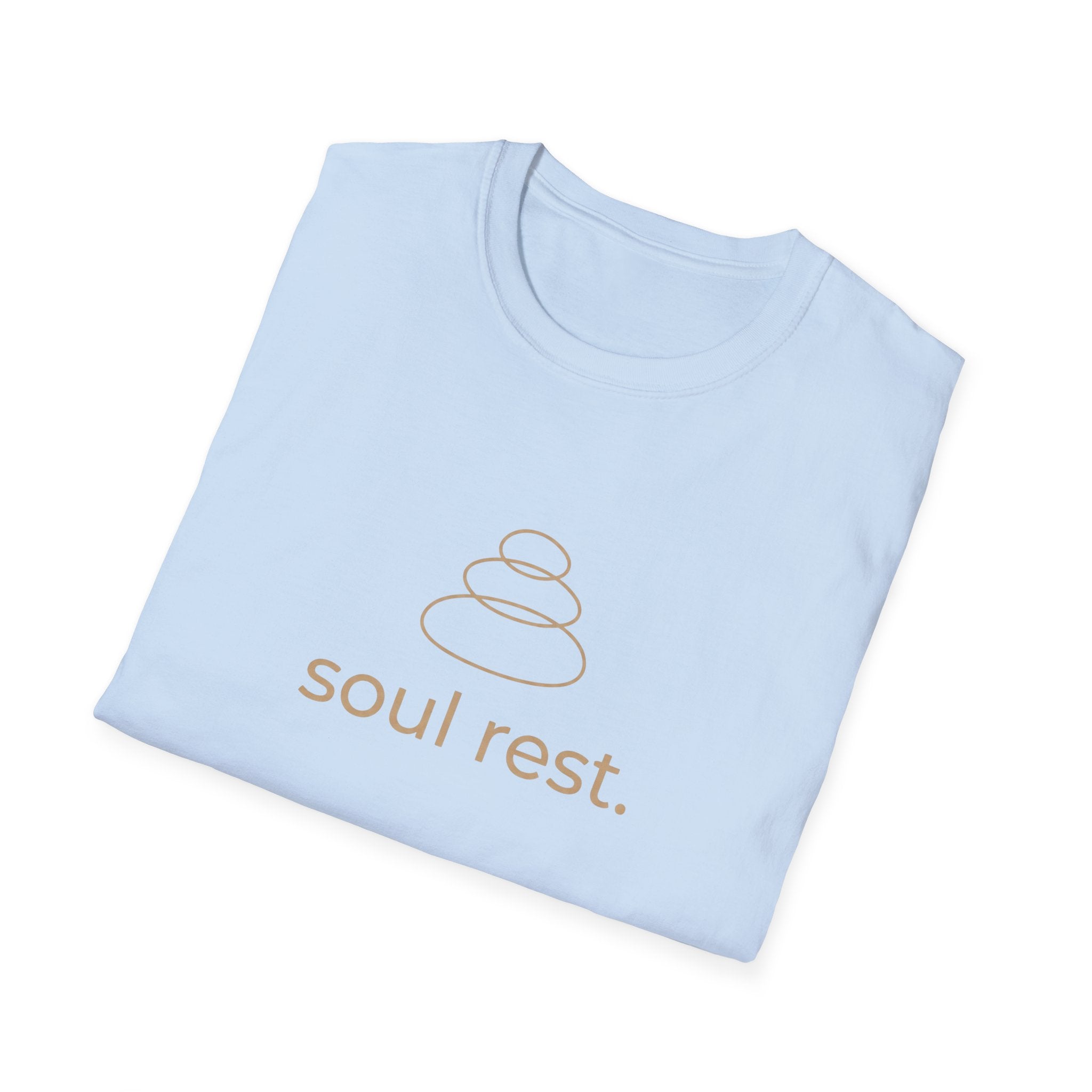 Soul Rest T‑Shirt
