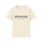Unshakable Mountain T‑Shirt