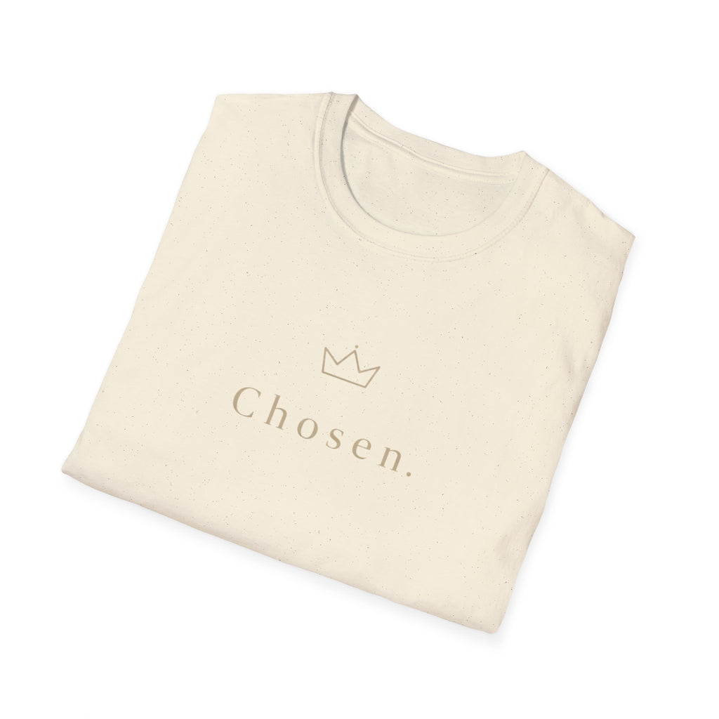 Chosen Tee