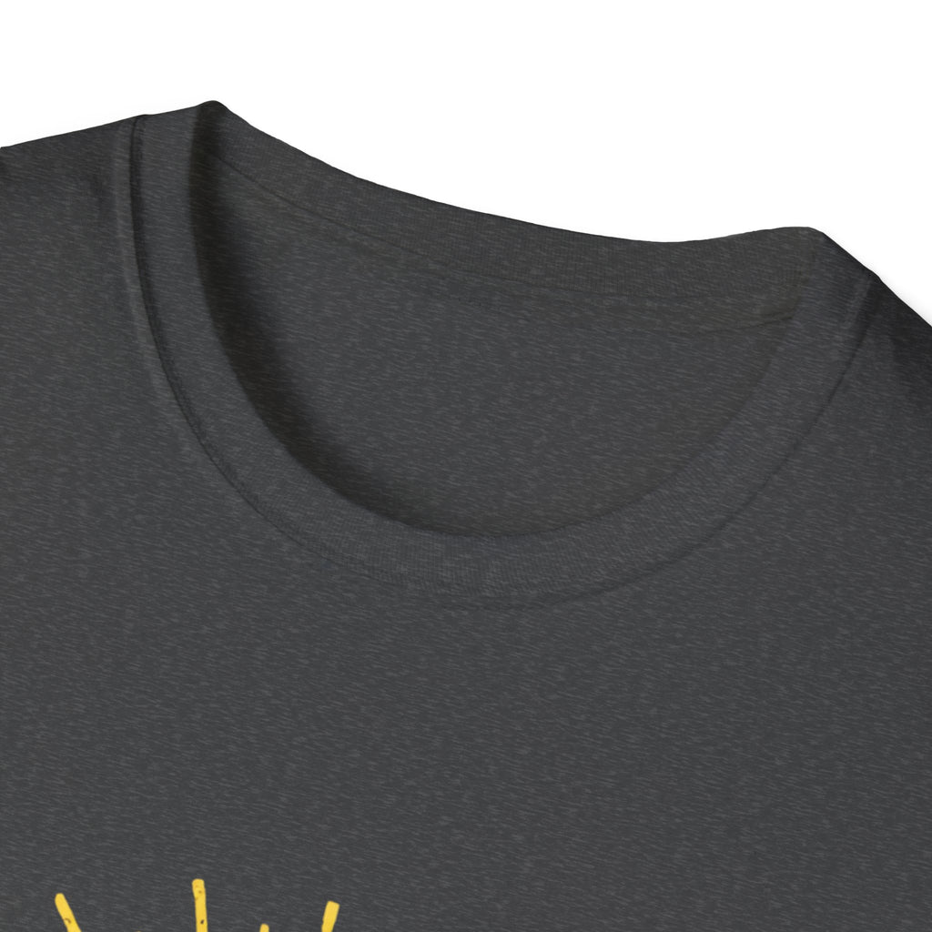 Bring The Light T-Shirt