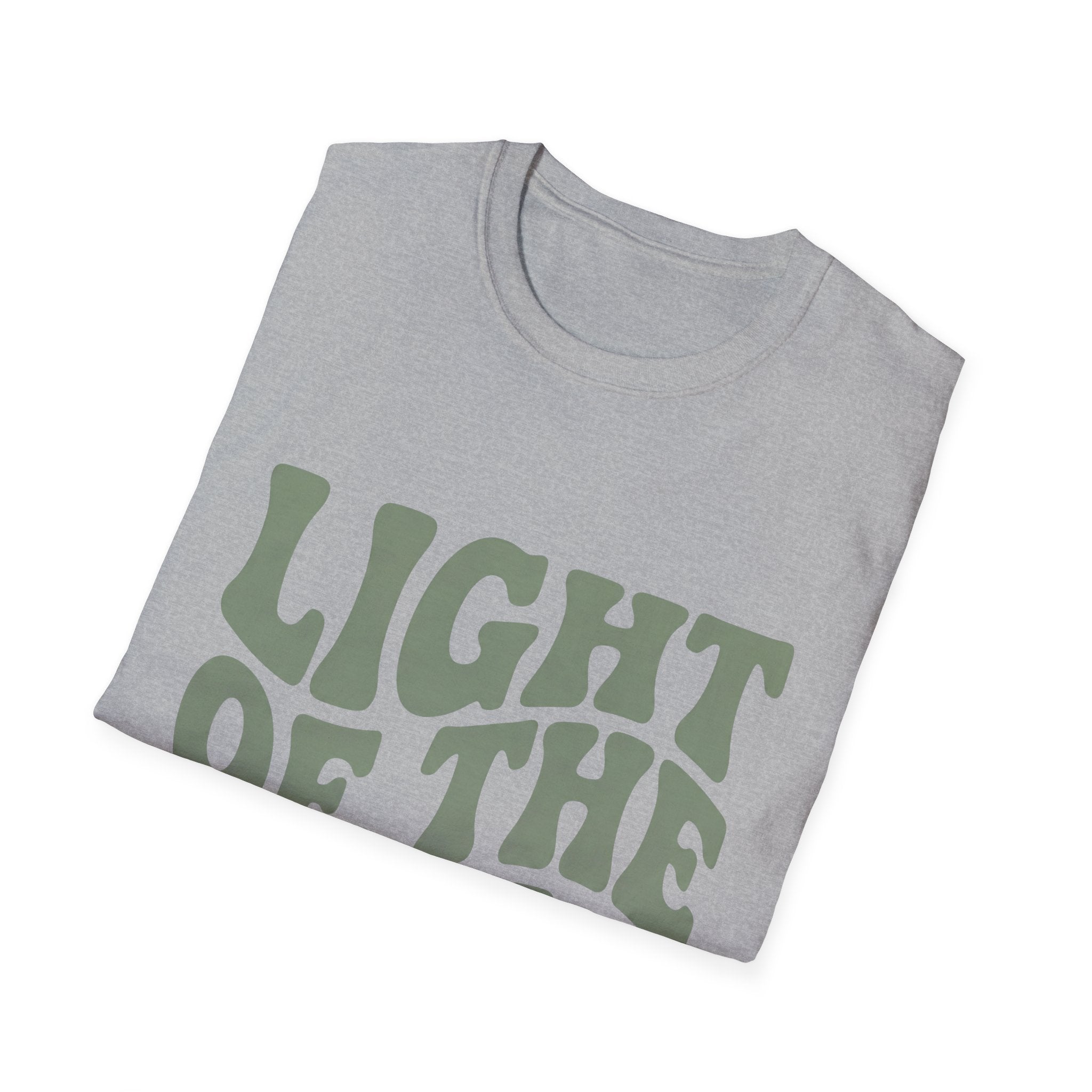 Light of the World T-Shirt