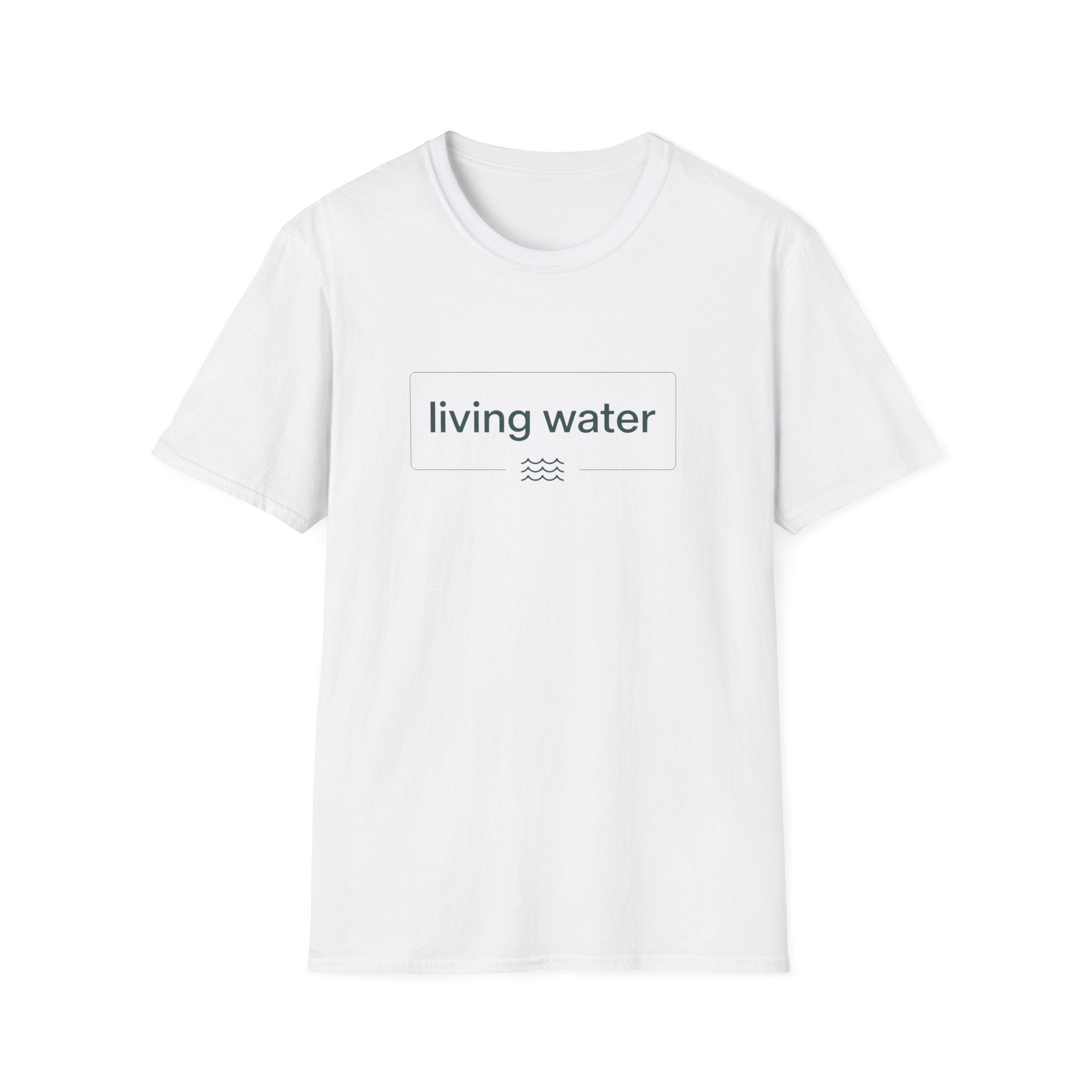 Living Water T-Shirt