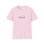 Beloved Cross T‑Shirt