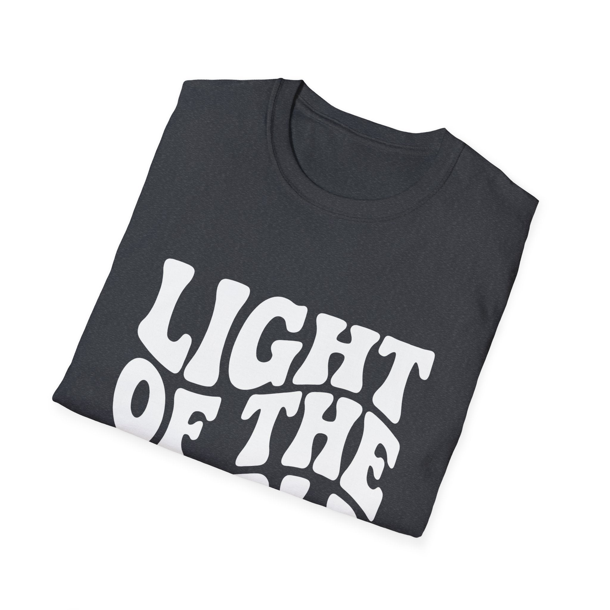 Light of the World T-Shirt