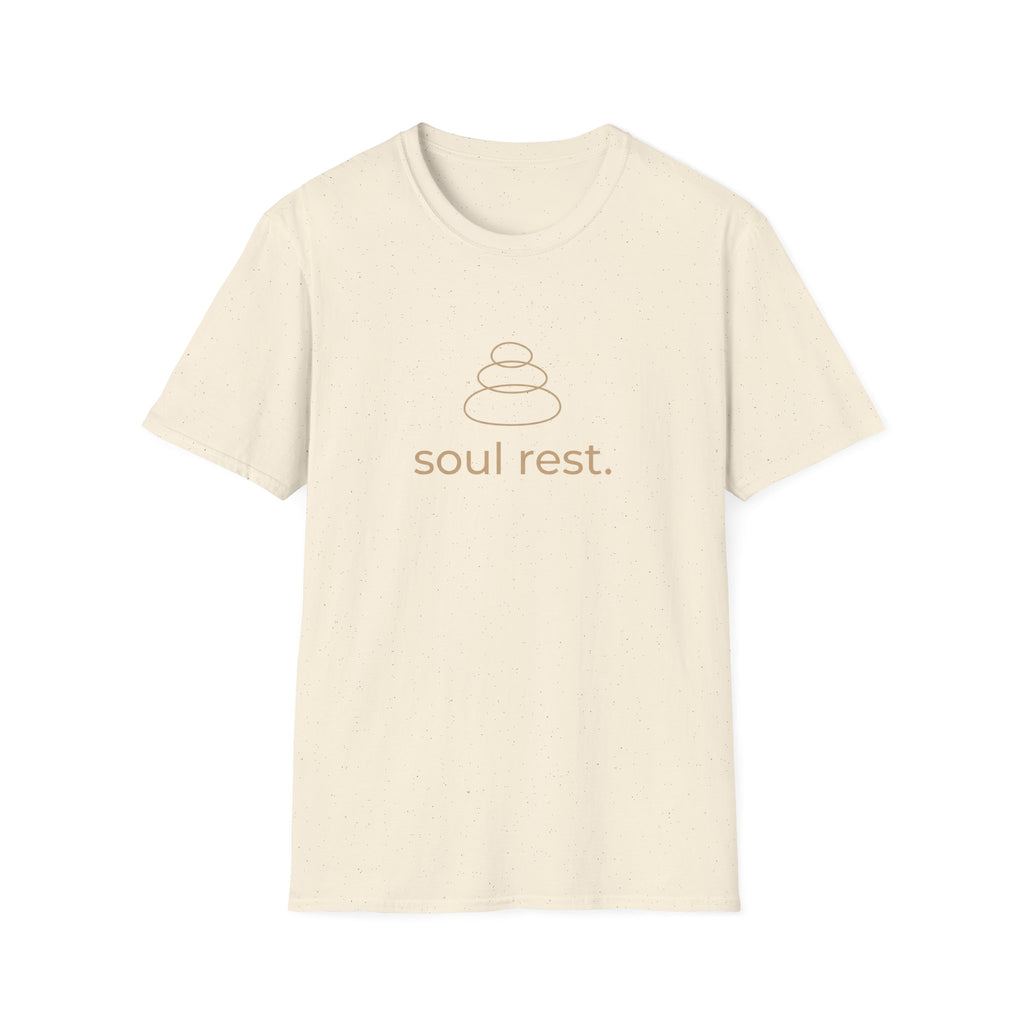 Soul Rest T‑Shirt