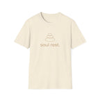 Soul Rest T‑Shirt