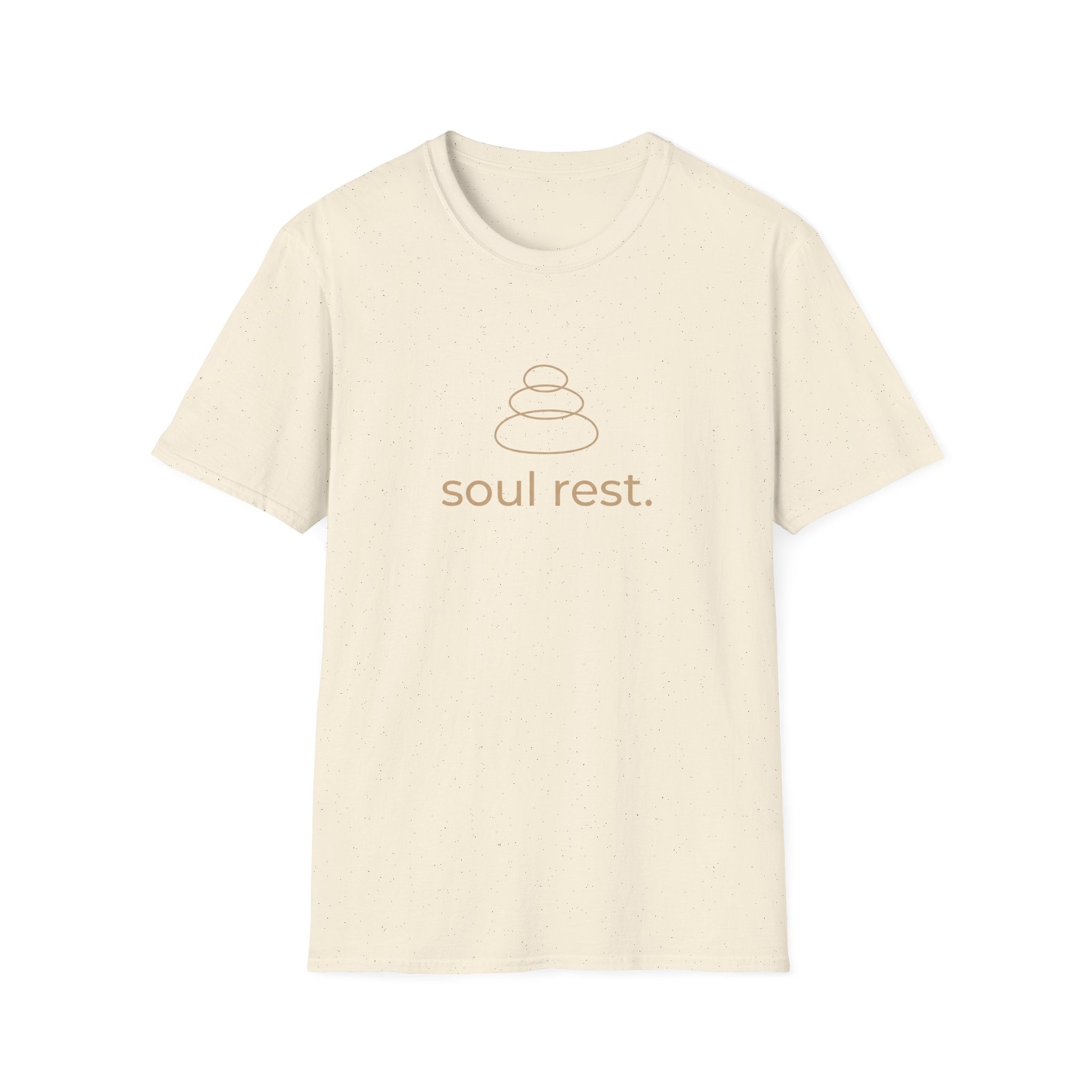 Soul Rest T‑Shirt