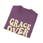 Grace Over Fear T-Shirt