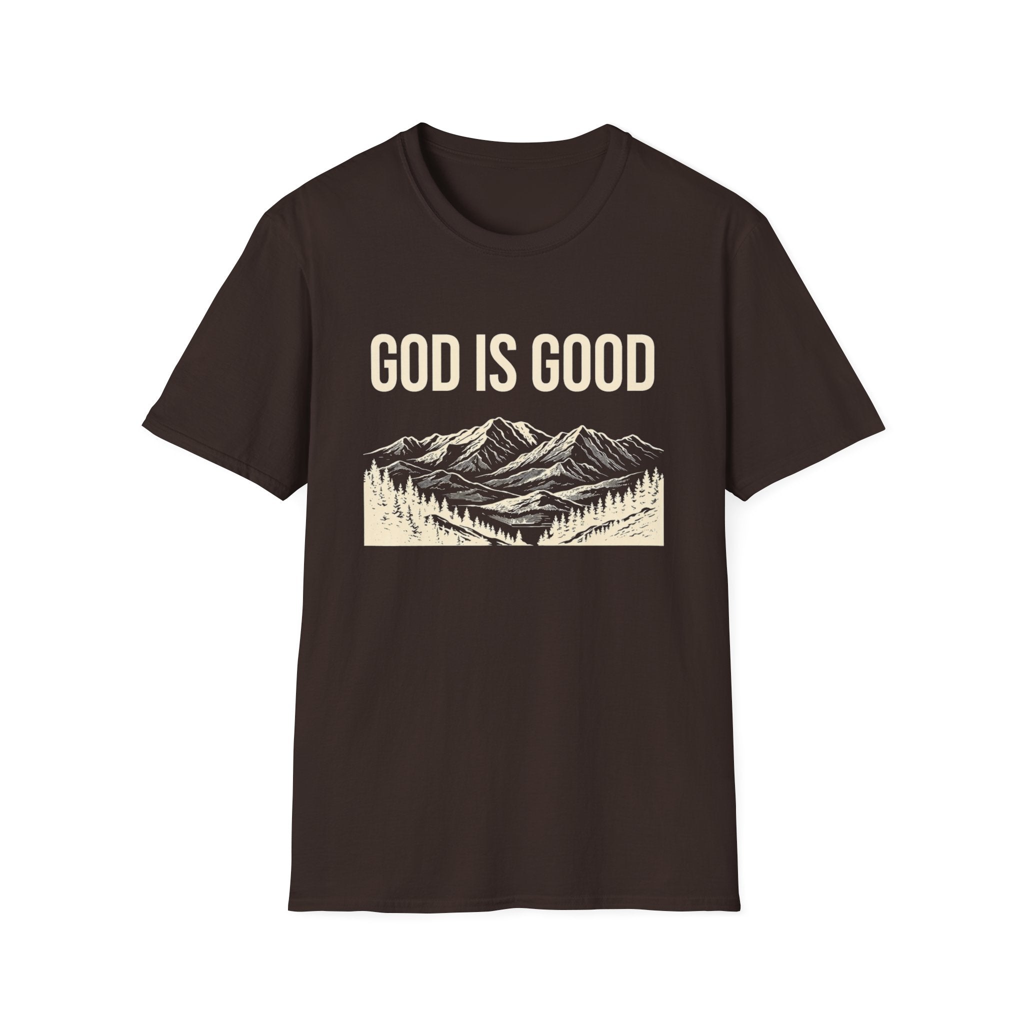 God Is Good T-Shirt