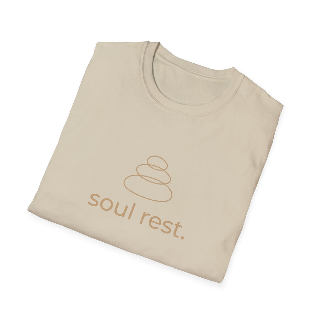 Soul Rest T‑Shirt