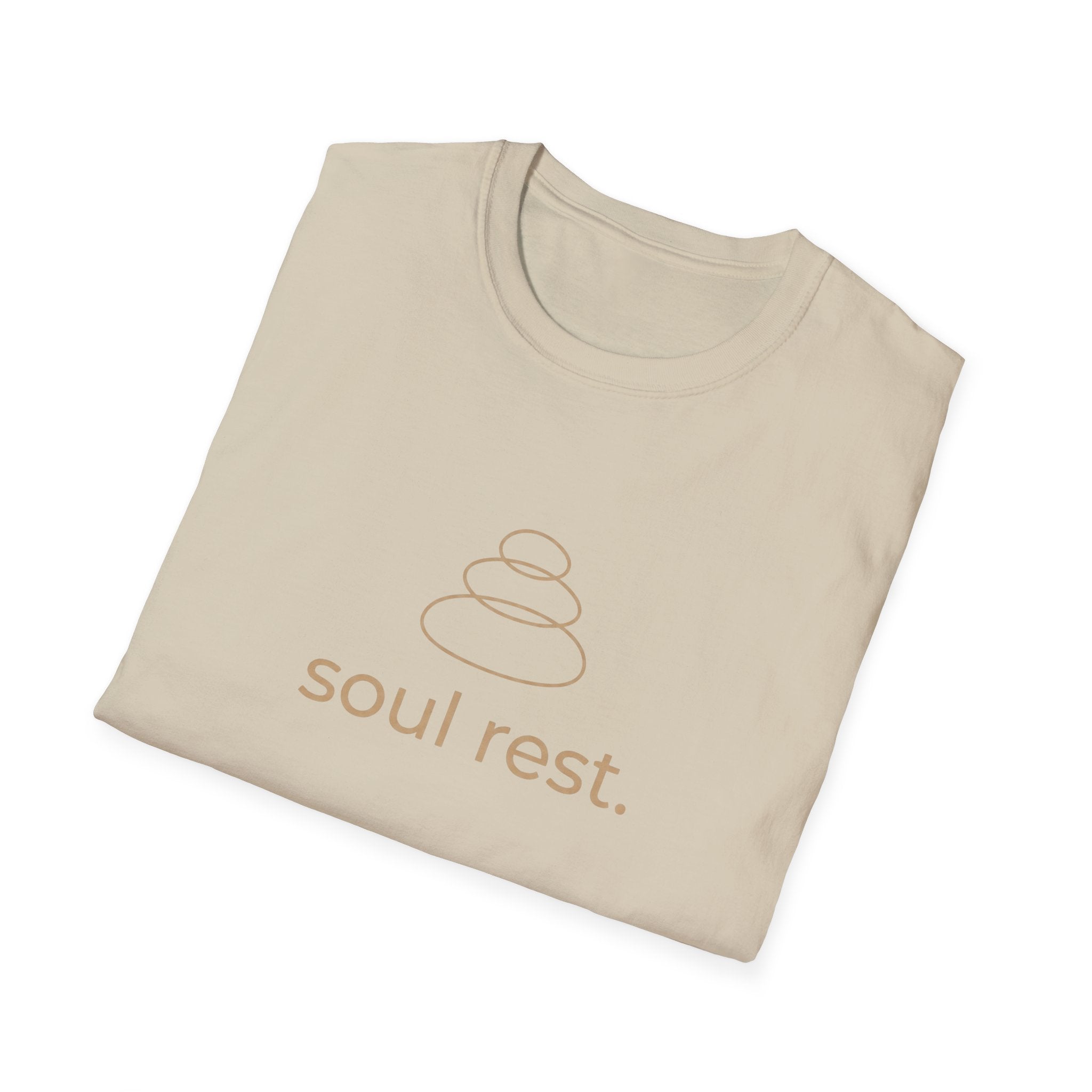 Soul Rest T‑Shirt